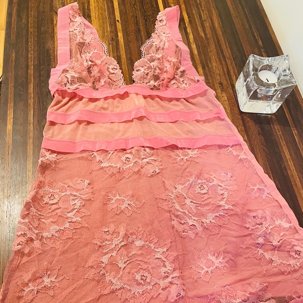 La Perla Nightie